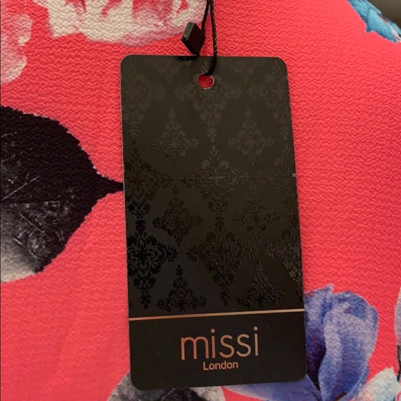 Missi Floral Blouse - Picture 7 of 8